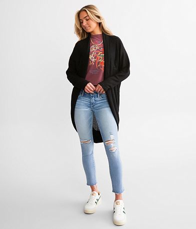 mittoshop Cocoon Cardigan Sweater FULL_RIGHT_SIDE