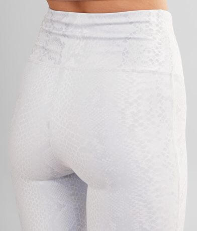 Mono B Tonal Snake Print Active Legging MISC_DETAIL_1
