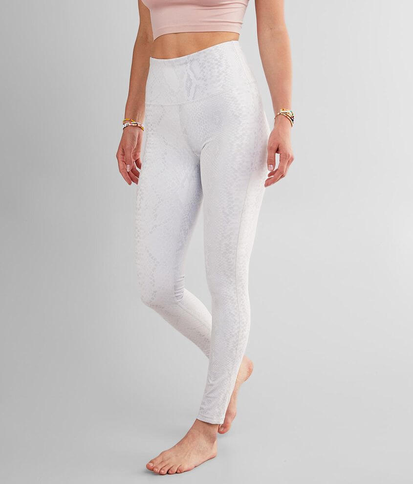 Mono B APH2896 Snake Print Legging - Music Collection and