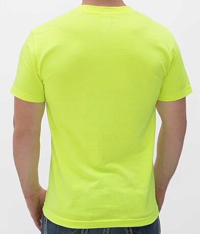 Metal Mulisha Check Point T-Shirt misc detail 1 view
