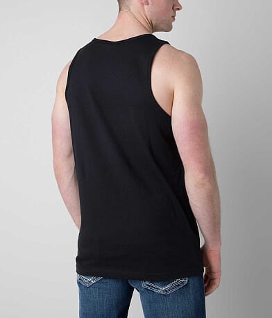Metal Mulisha No Show Tank Top MISC_DETAIL_1