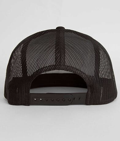 Metal Mulisha Tradition Trucker Hat misc detail 1 view