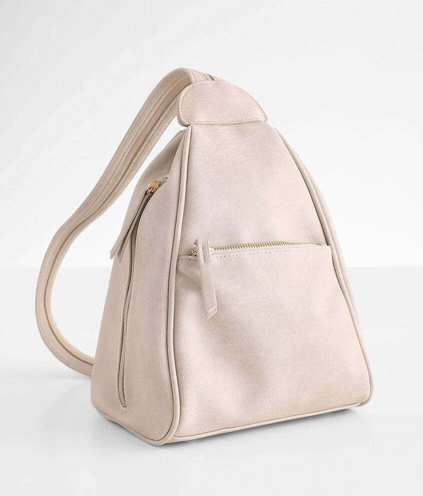 Moda Luxe Regina Sling Mini Backpack