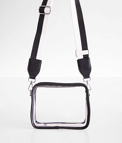 Clear Stadium Crossbody Purse MISC_DETAIL_1