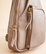 Antik Kraft Sling Backpack - Women display picture 1