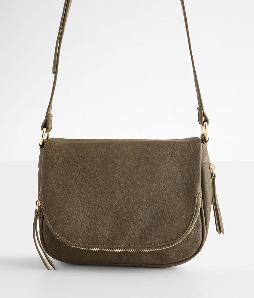 Olive cheap crossbody purse