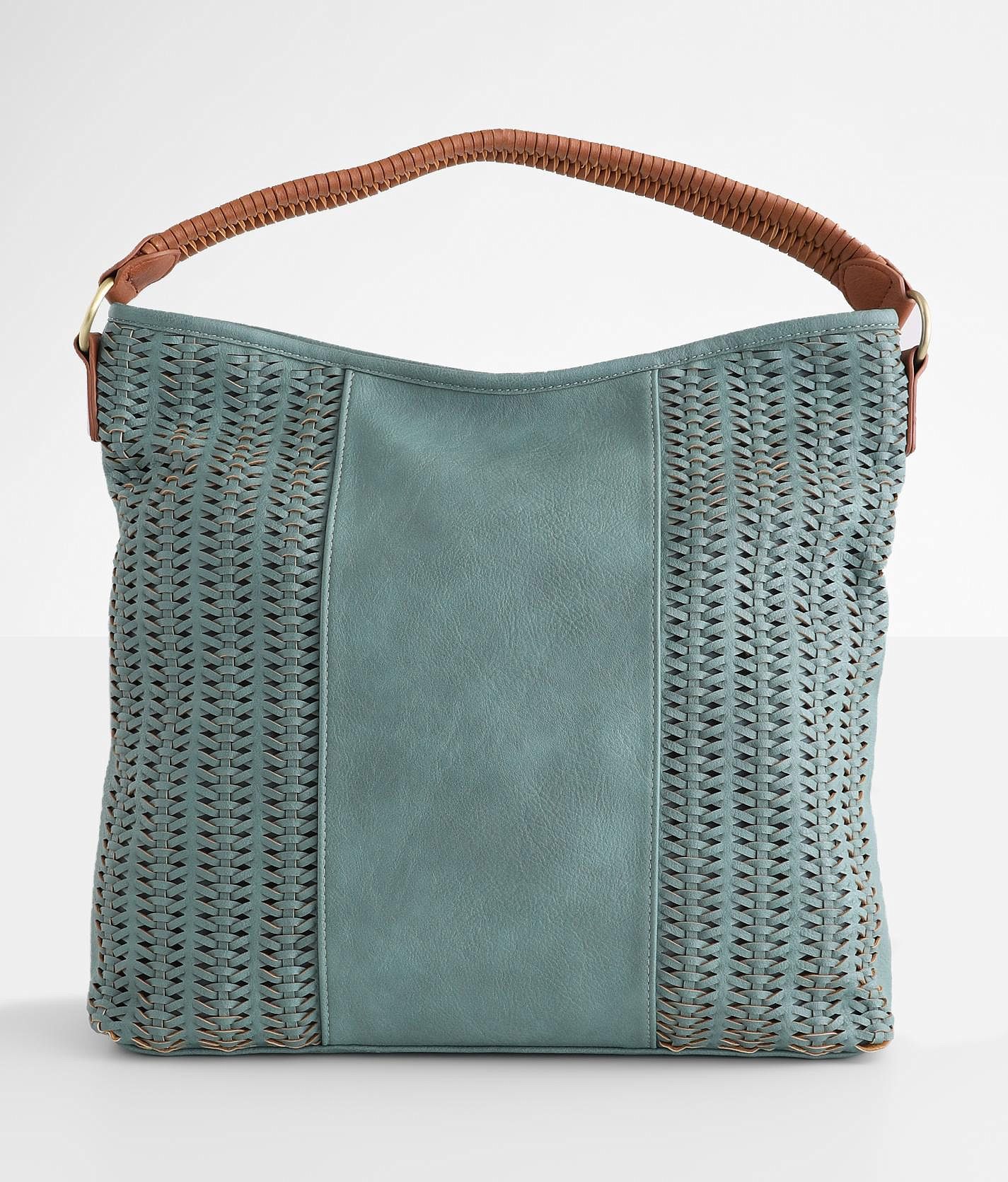 Antik sold Kraft Hobo Purse