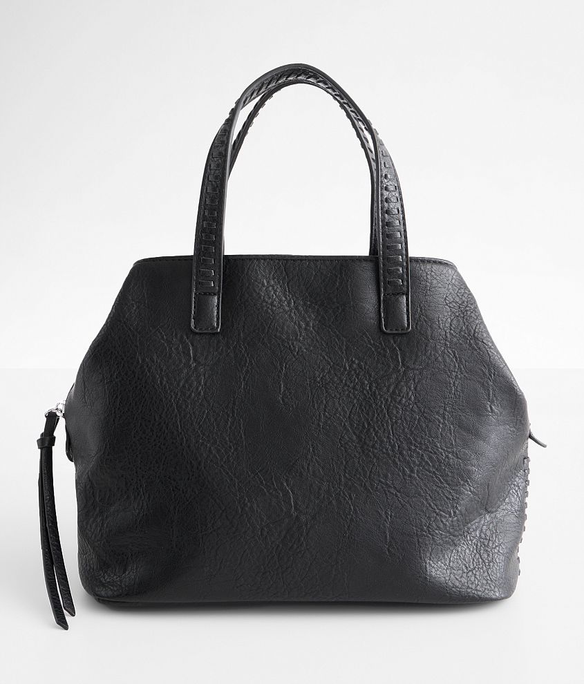 Antik Kraft Textured Purse - Women's Bags & Wallets in Black | Buckle