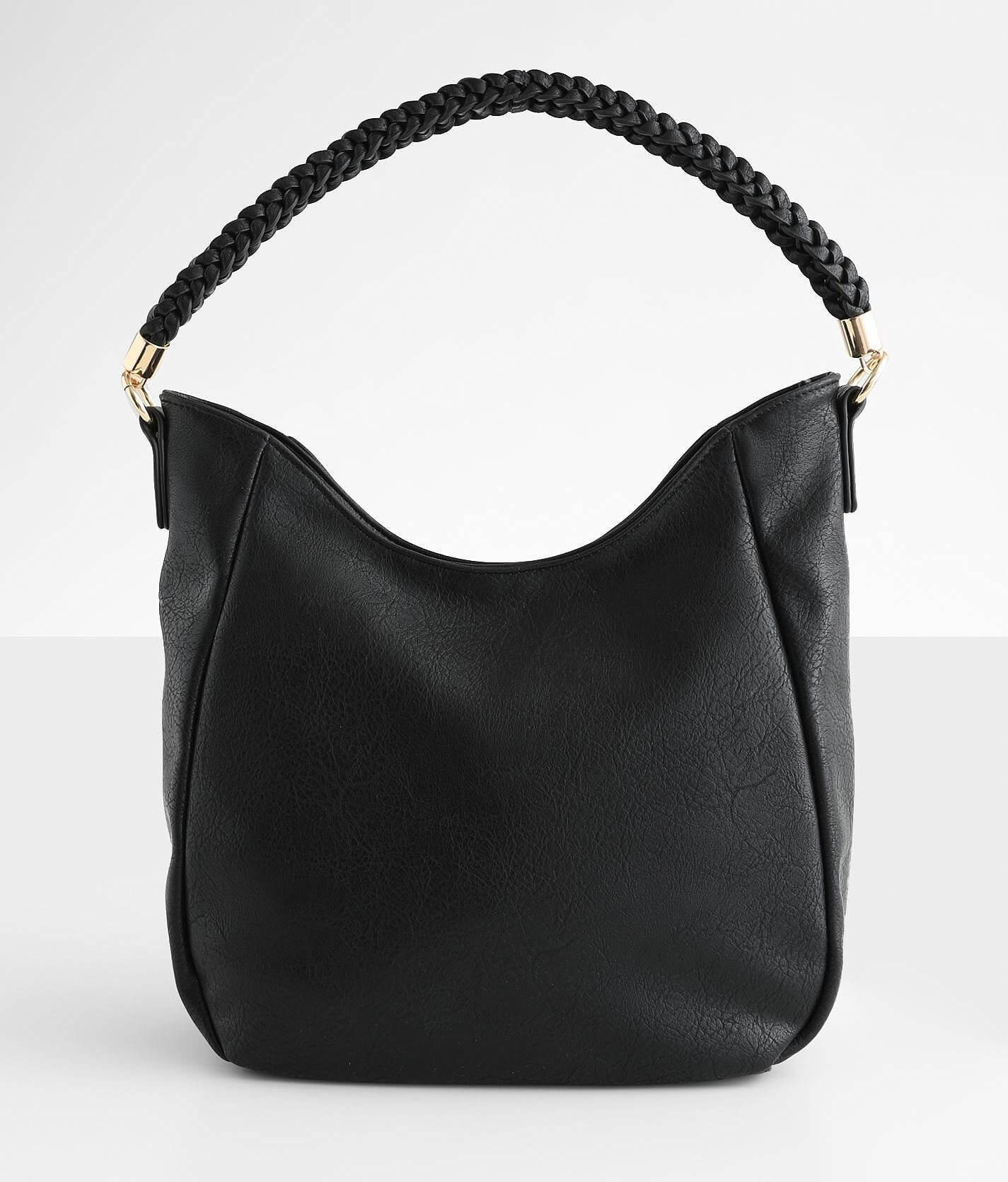 Miztique Black Purse - Gem