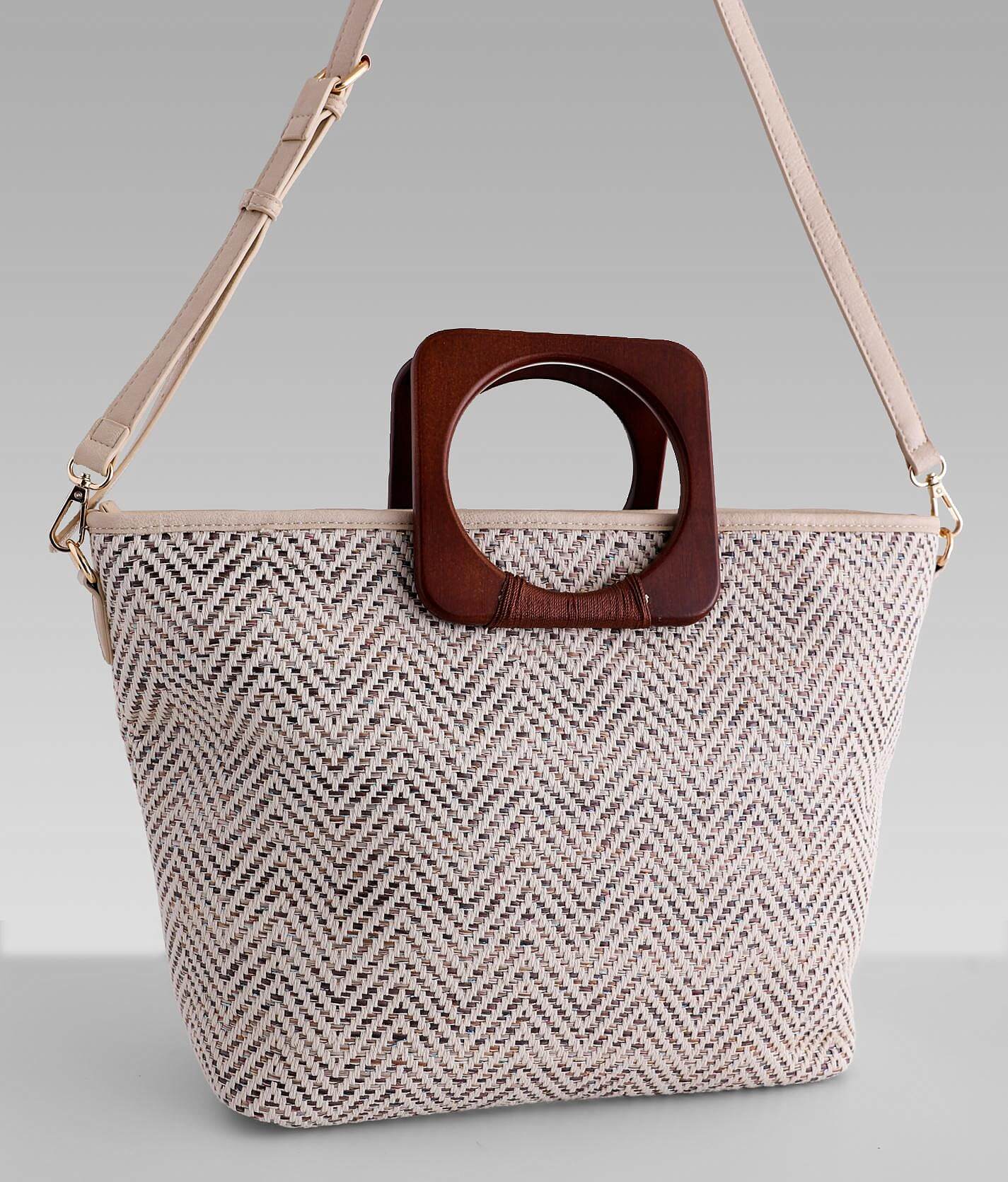 miztique tote bag