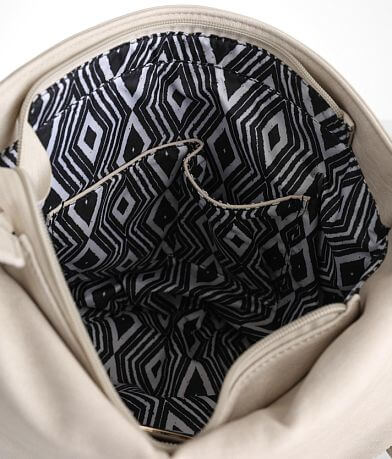Madison West Convertible Crossbody Purse misc detail 3 view