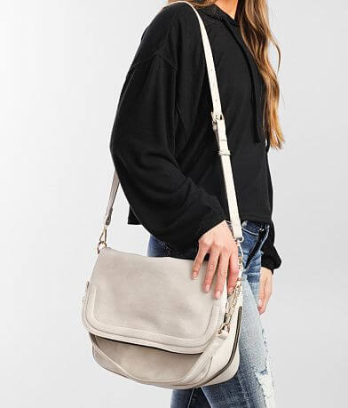Madison West Convertible Crossbody Purse misc detail 4 view