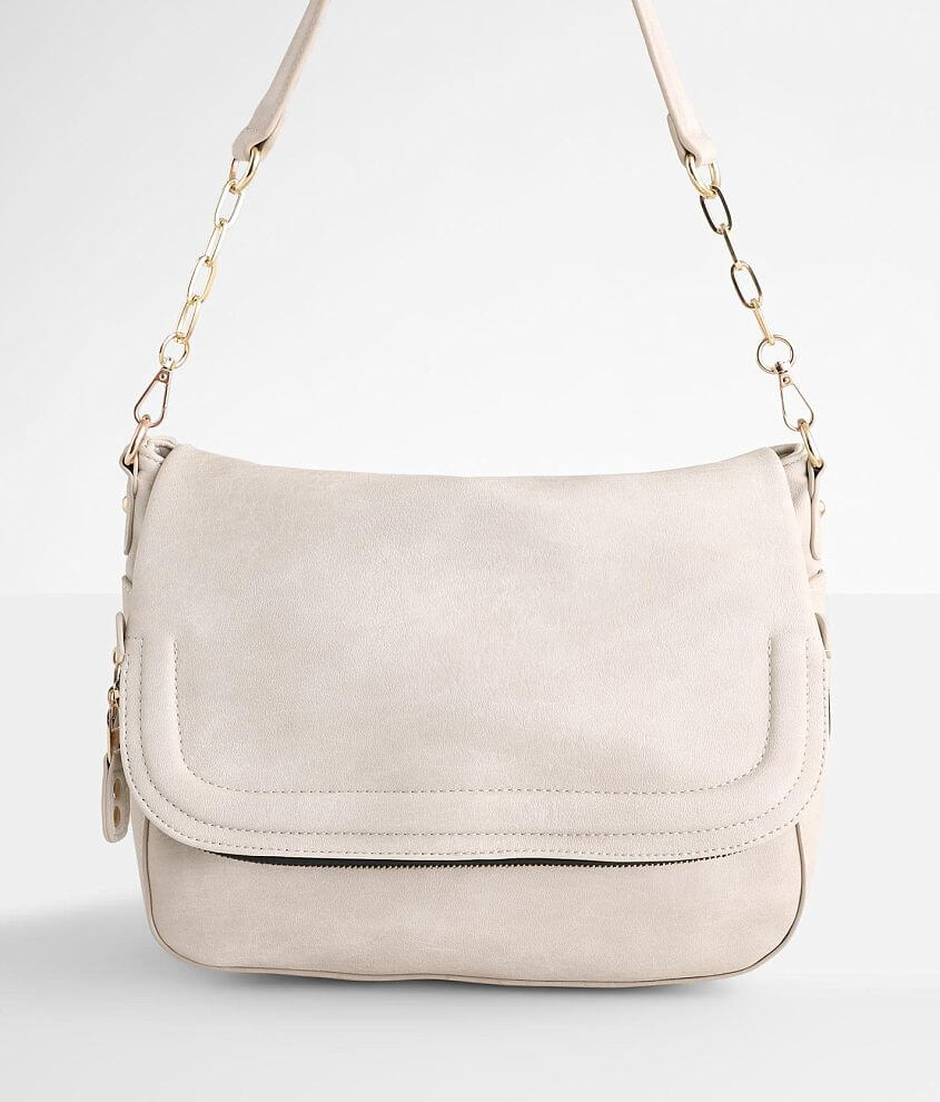 Madison West Convertible Crossbody Purse - Women's Bags in Bone | Buckle