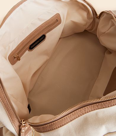 Madison West Canvas Weekender Bag MISC_DETAIL_4