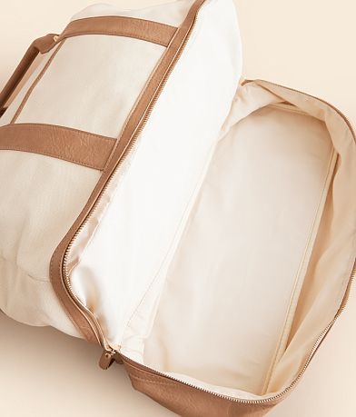 Madison West Canvas Weekender Bag MISC_DETAIL_5