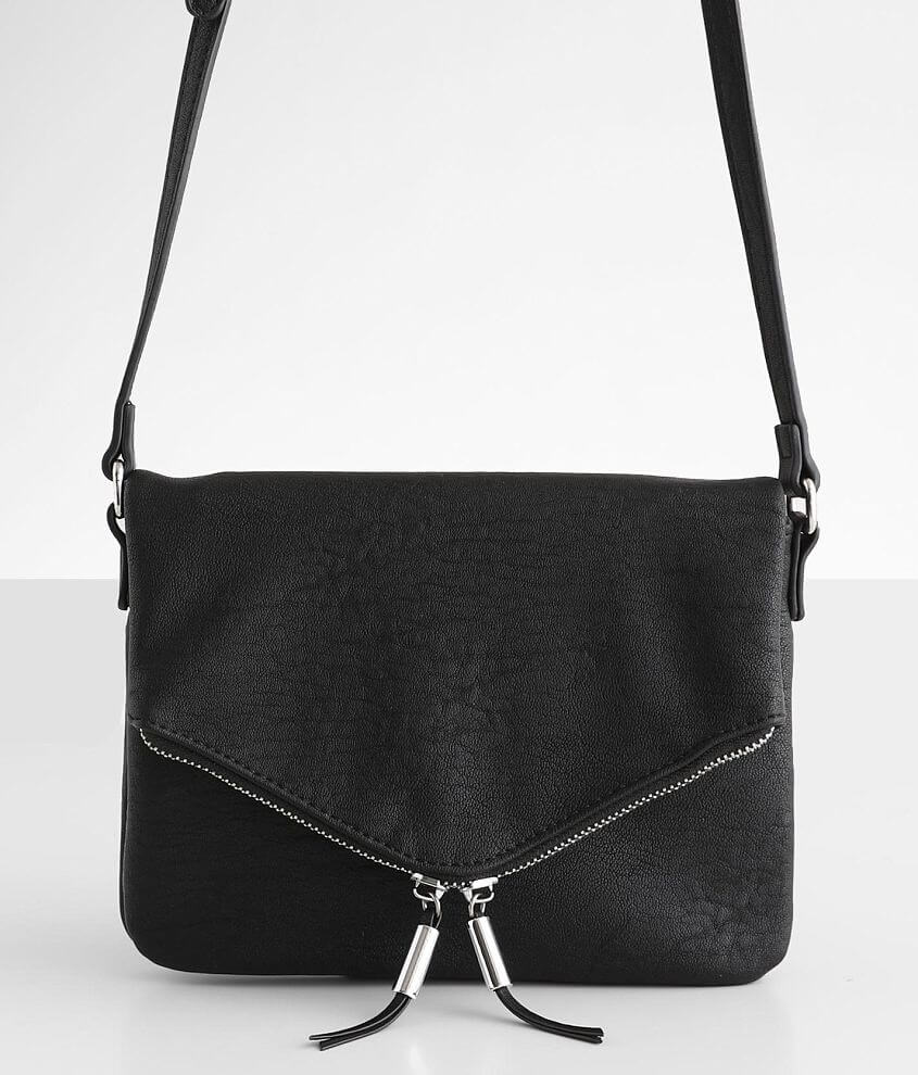 Madison West Envelope Crossbody Purse front view