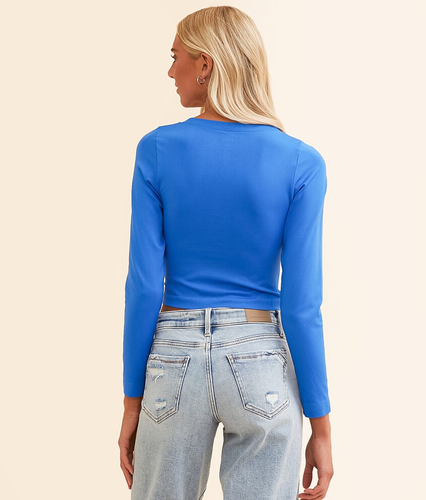 Contour Top - thumbnail 6