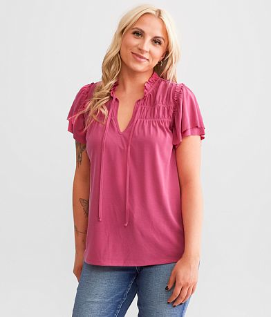 Women's Daytrip Tops & Shirts | Buckle