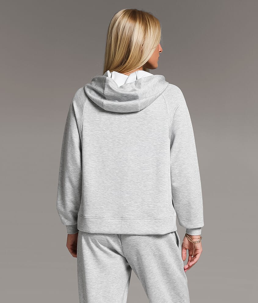 Marled Hoodie