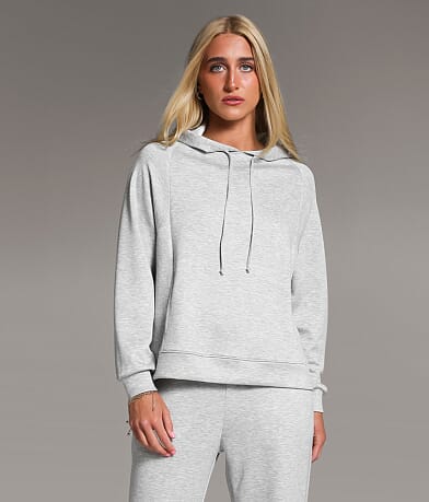 Marled Hoodie thumbnail 3