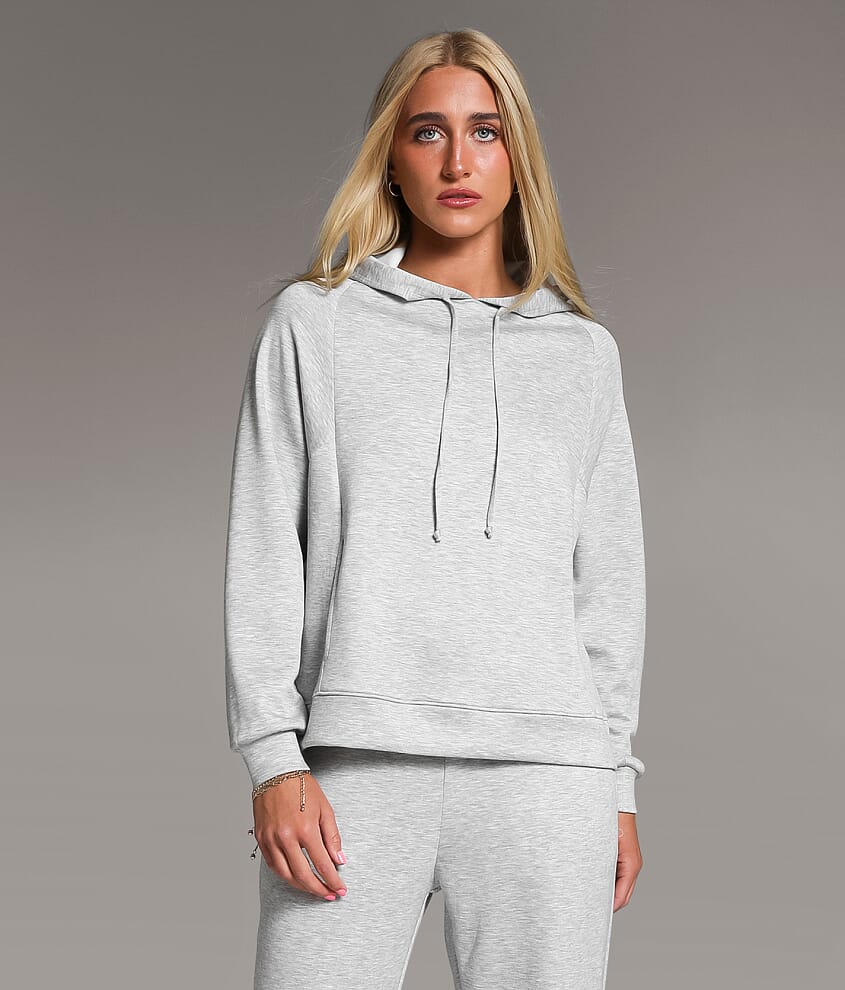 Marled Hoodie