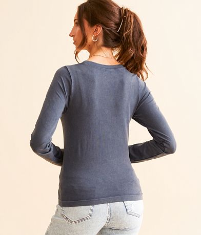 BKE core Contour Top BACK