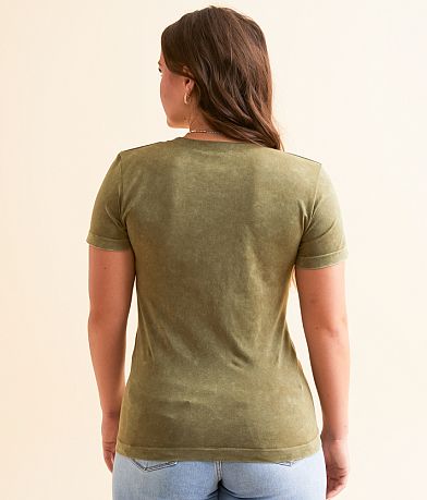 BKE core Contour Top back view