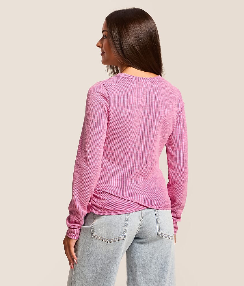 Ribbed Top - thumbnail 3