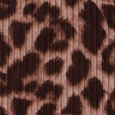 Cheetah Print