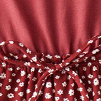 Cream Red