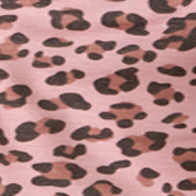 Pink Cheetah