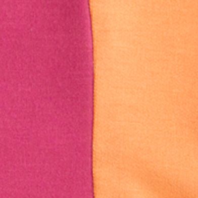 Pink Orange