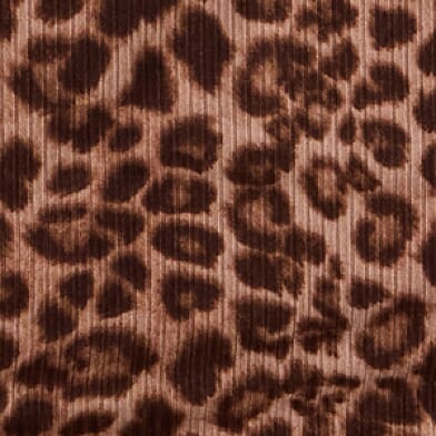 Cheetah Print