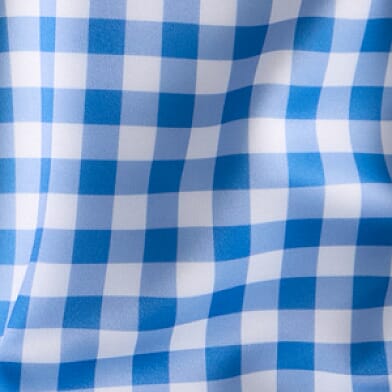 Girls - Gingham T-Shirt thumbnail 4