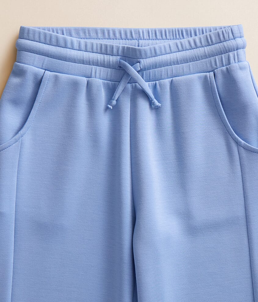 Girls - Wide Leg Pant
