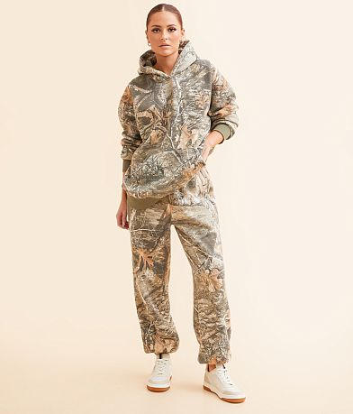 Gilded Intent Camo Oversized Hooded Sweatshirt MISC_DETAIL_2