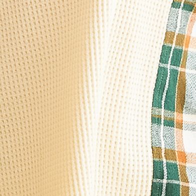 Cream Green