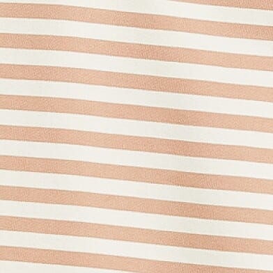 Natural Birch Stripe