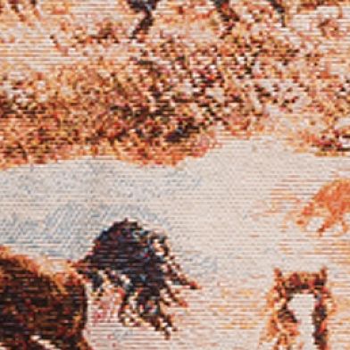 Brown Multi