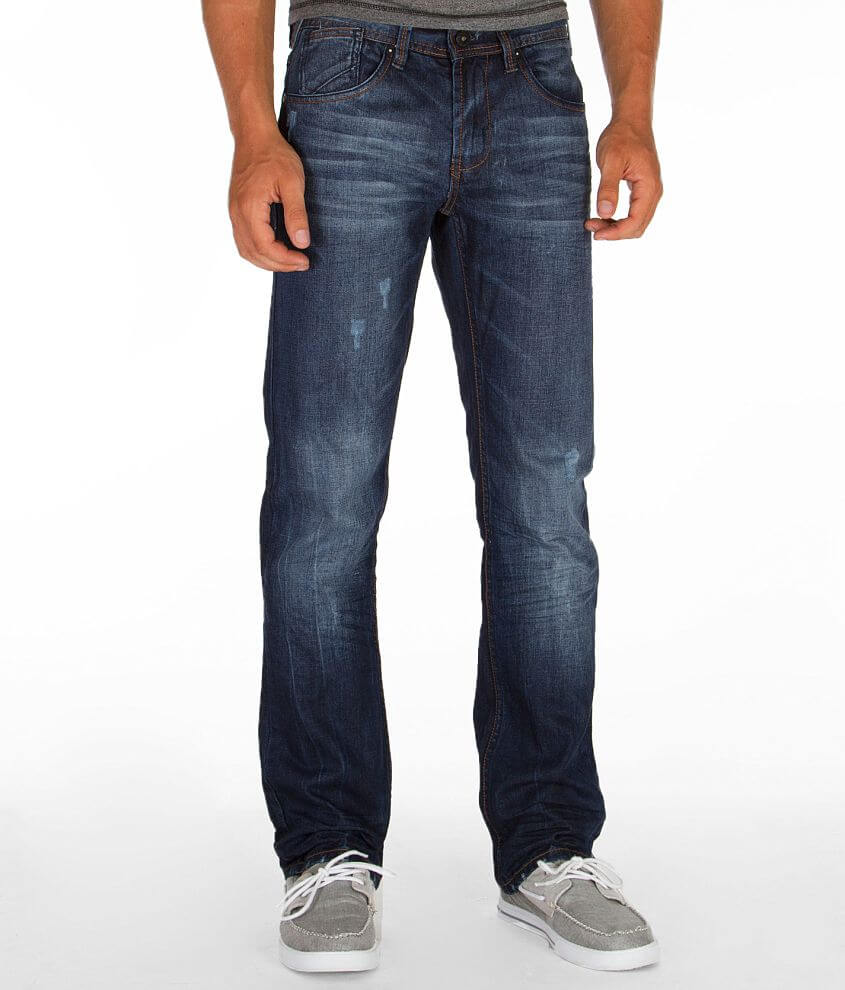 FRESH Brand Julian Jean - Men's Jeans in Julian | Buckle