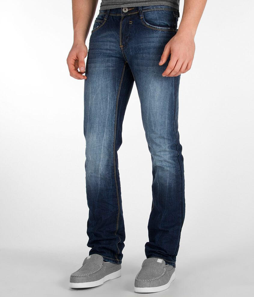 FRESH Brand Keaton Jean front view