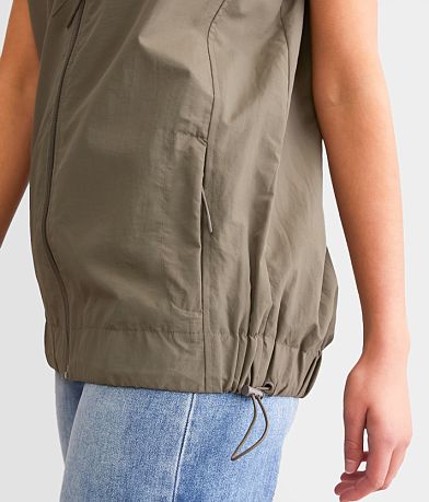 Mono B Active Bungee Vest MISC_DETAIL_1