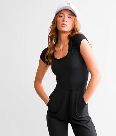 Mono B Active Jumpsuit MISC_DETAIL_1