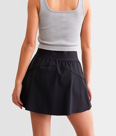 Mono B Active Stretch Skort BACK