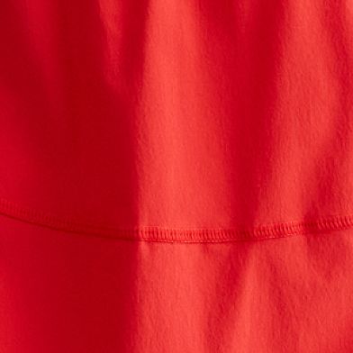 High Risk Red