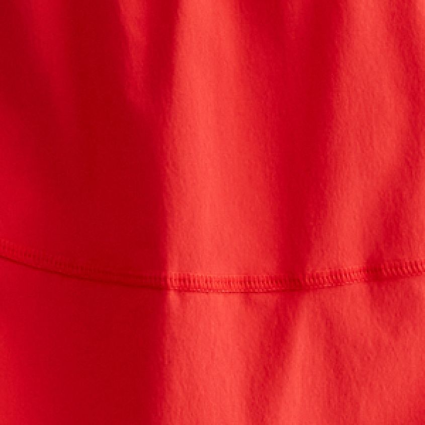 High Risk Red