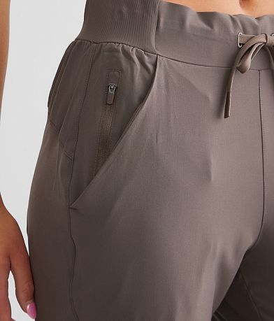 Mono B Active Cargo Stretch Jogger MISC_DETAIL_1
