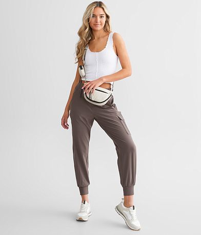 Mono B Active Cargo Stretch Jogger MISC_DETAIL_2