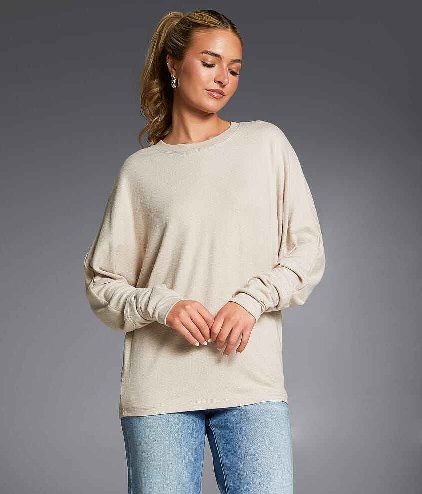 Marled Top - thumbnail 6