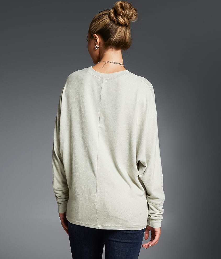 Marled Top - thumbnail 3